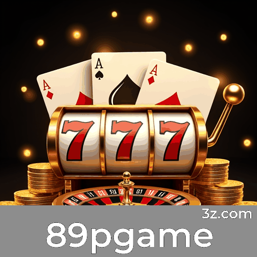 89pgame: Seu Cassino Online Confiável e Seguro