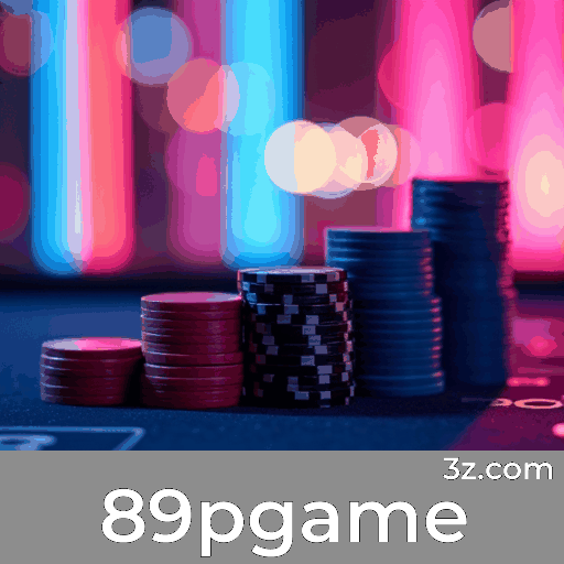 89pgame: Bônus e Ofertas Únicas para Você