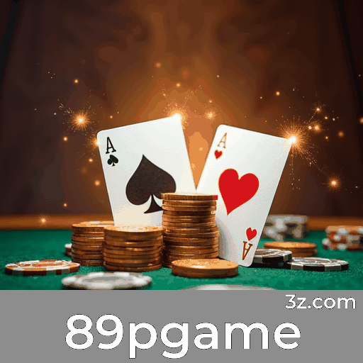 89pgame: Imersão em Casino Profissional e Real