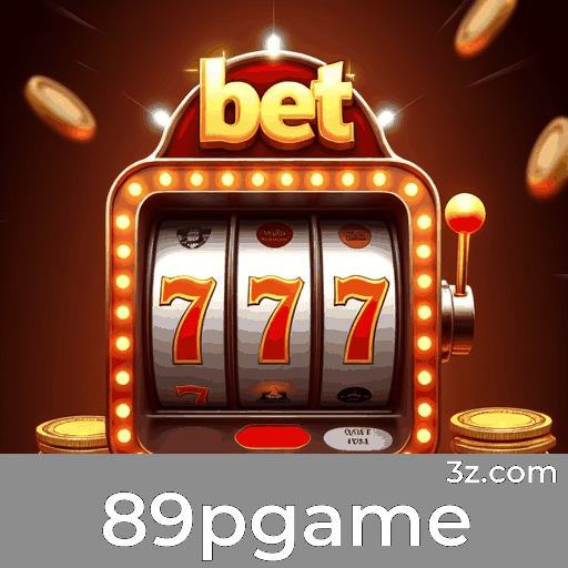 89pgame: Seu Cassino Online Confiável e Seguro
