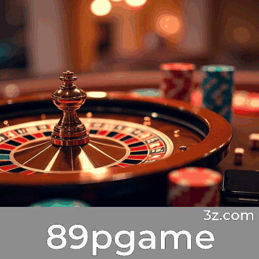 89pgame: Seu Cassino Online Confiável e Seguro