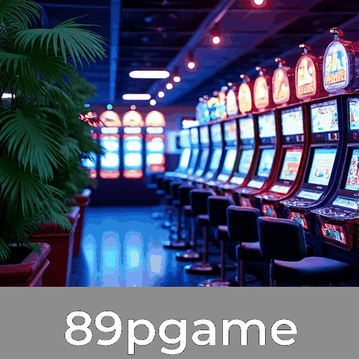 Experimente a praticidade do aplicativo 89pgame: seu cassino móvel completo