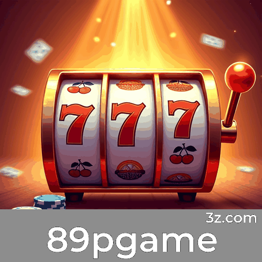 89pgame: Seu Cassino Online Confiável e Seguro