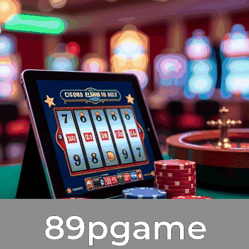 Aproveite os Bônus e Promoções Únicas da 89pgame