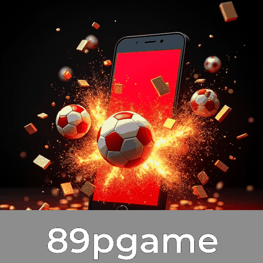Exploração de Jogos no 89pgame: Slots Gigantes, Mesas de Estratégia e Vivo com Realismo