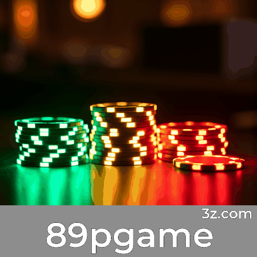 89pgame: Bônus e Ofertas Únicas para Você