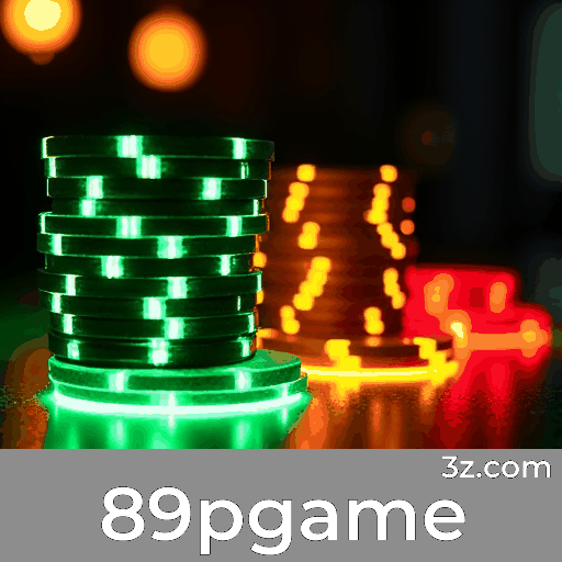 89pgame: Imersão em Casino Profissional e Real