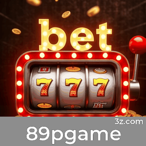 89pgame: Experiência Imersiva e Otimizada para Brasileiros