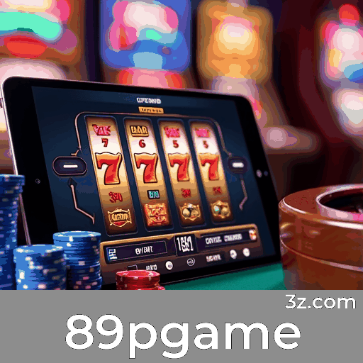 89pgame: Seu Cassino Online Confiável e Seguro