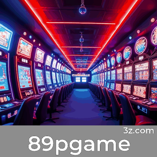 89pgame: Seu Cassino Online Confiável e Seguro