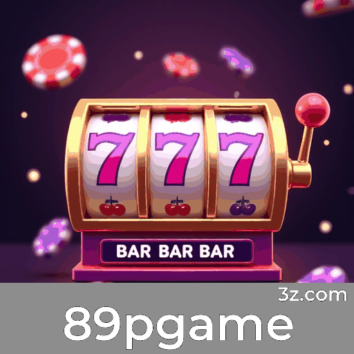 89pgame – Plataforma Confiável e Profissional para Apostas