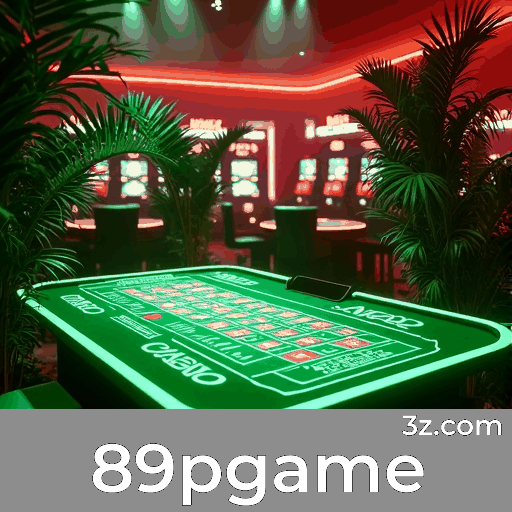 89pgame: O Mundo dos Jogos Selecionados e de Excelência