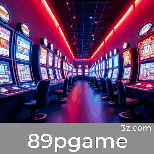 89pgame: Seu Cassino Online Confiável e Seguro